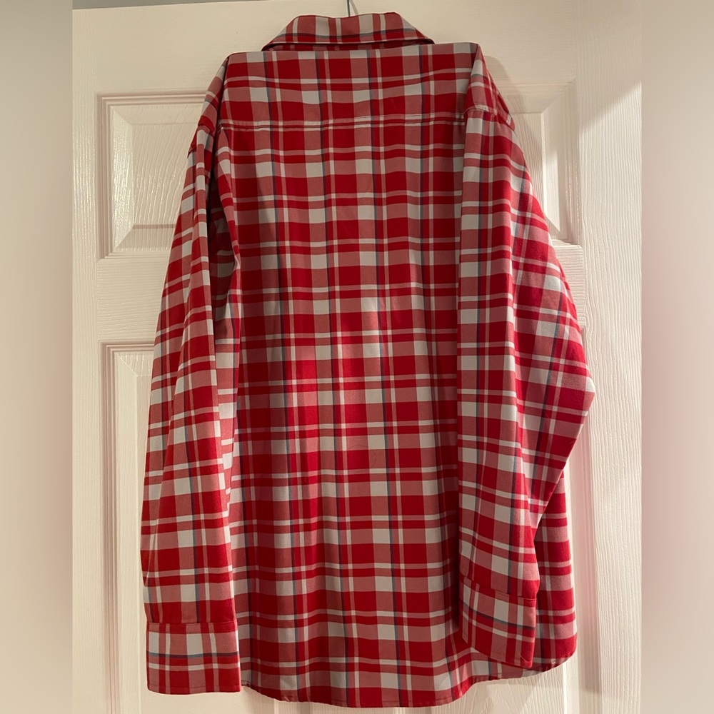 Cabela’s Men’s Flannel - Picture 2 of 2